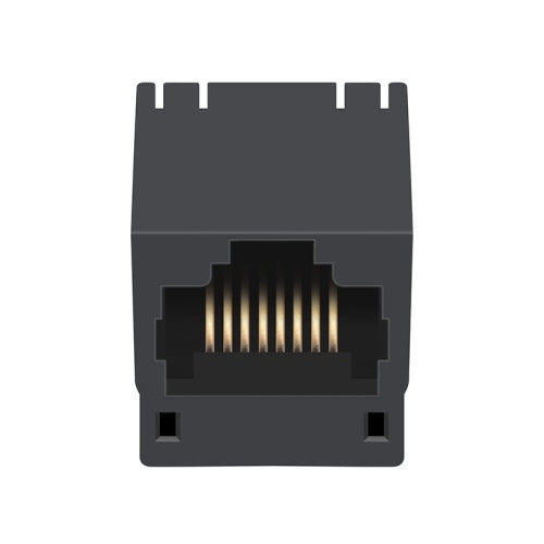 TWE792NNL, RJ45 Connector without Transformer Tab Down without Led - TeleWire Technology